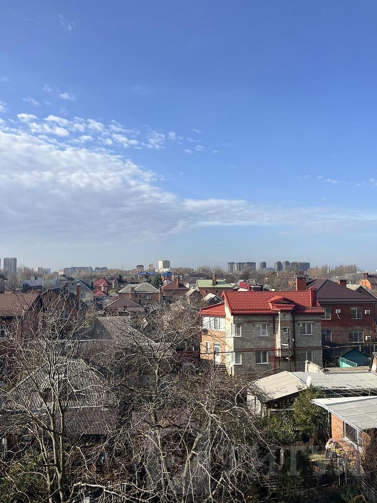 однокомнатная квартира, район  Фото 14