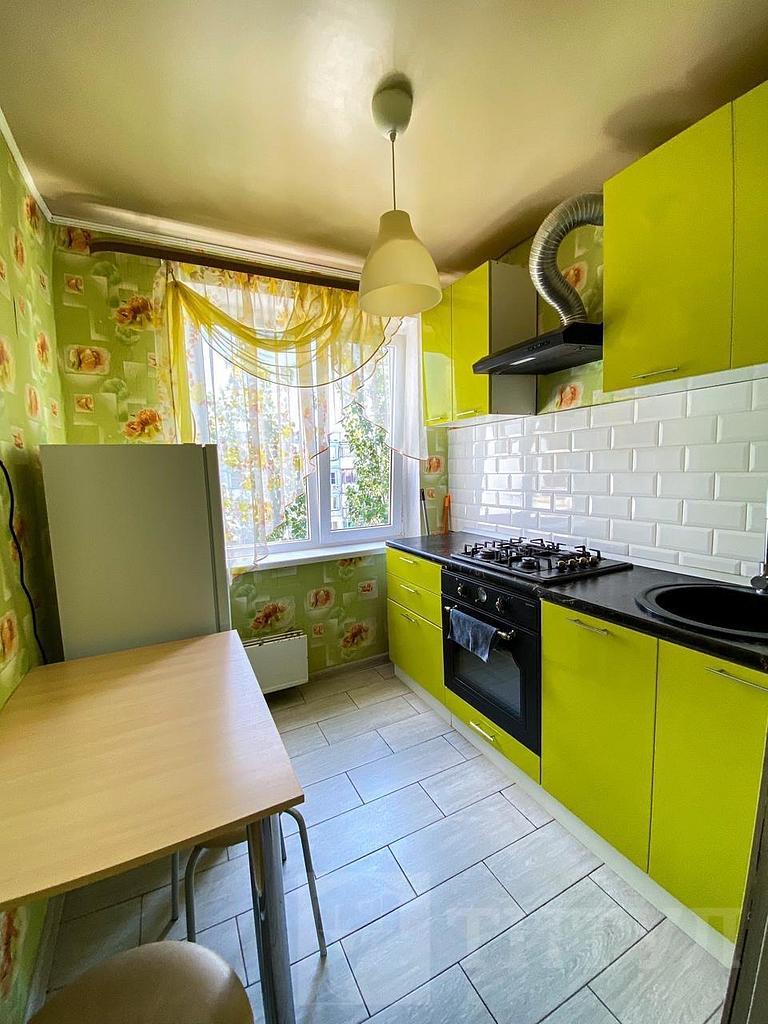 однокомнатная квартираТемерник, район  Фото 1