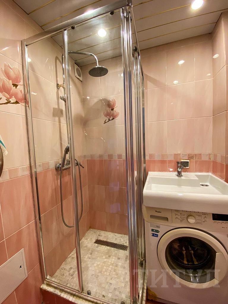 однокомнатная квартираТемерник, район  Фото 6