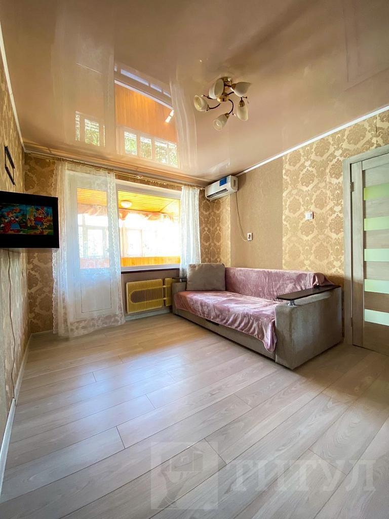 однокомнатная квартираТемерник, район  Фото 4