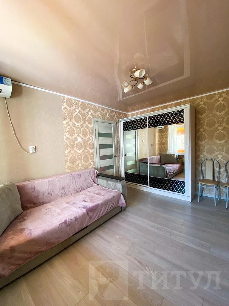 однокомнатная квартираТемерник, район  Фото 3