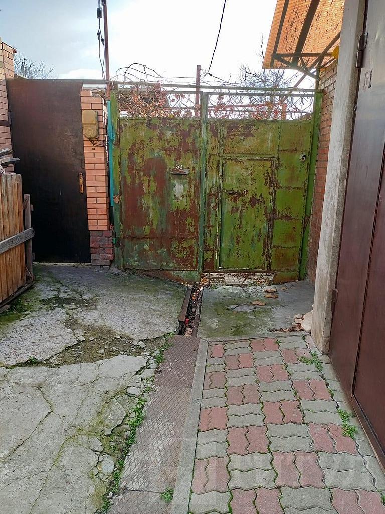 двухкомнатный домрайон Фото 6