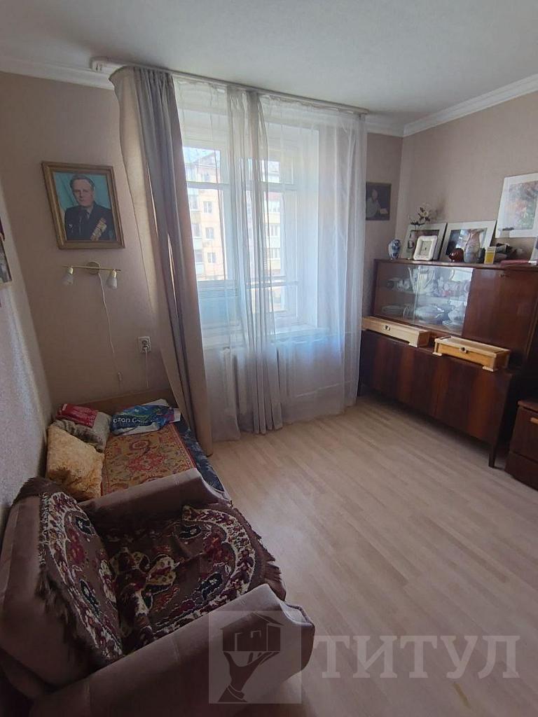 двухкомнатная квартираВоенвед, район Фото 4