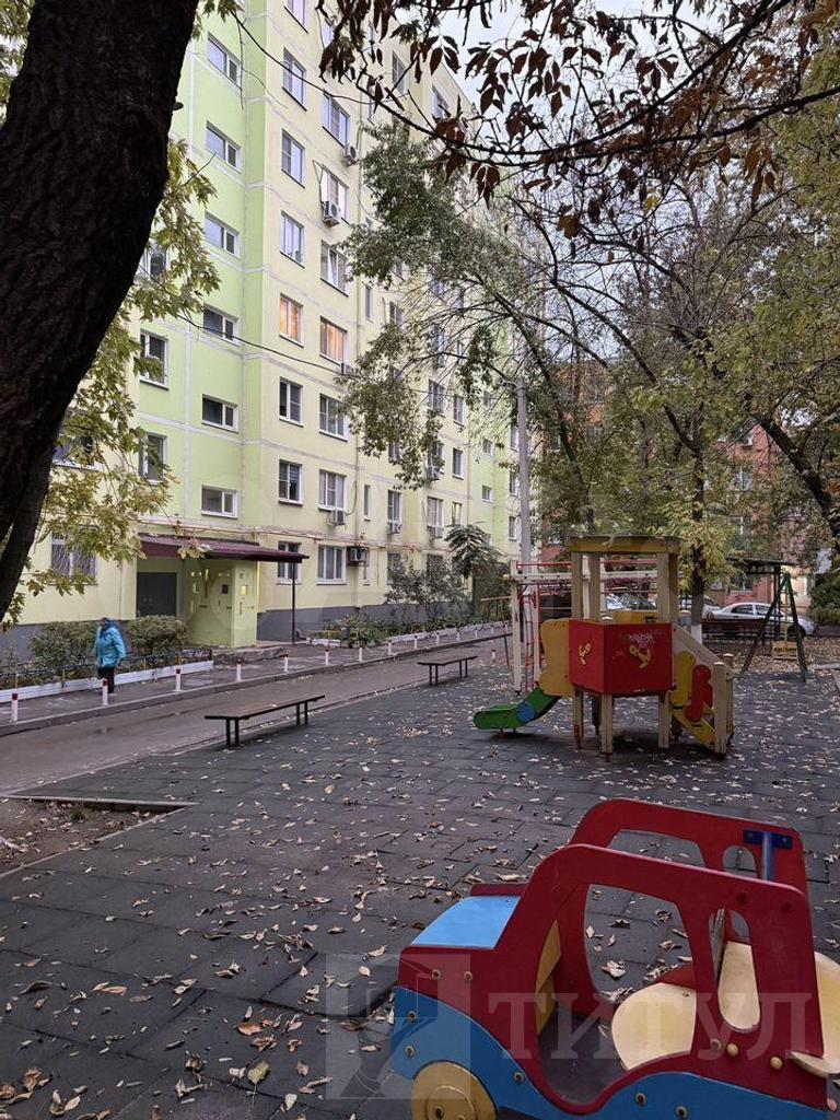 двухкомнатная квартираСЖМ, район  Фото 11