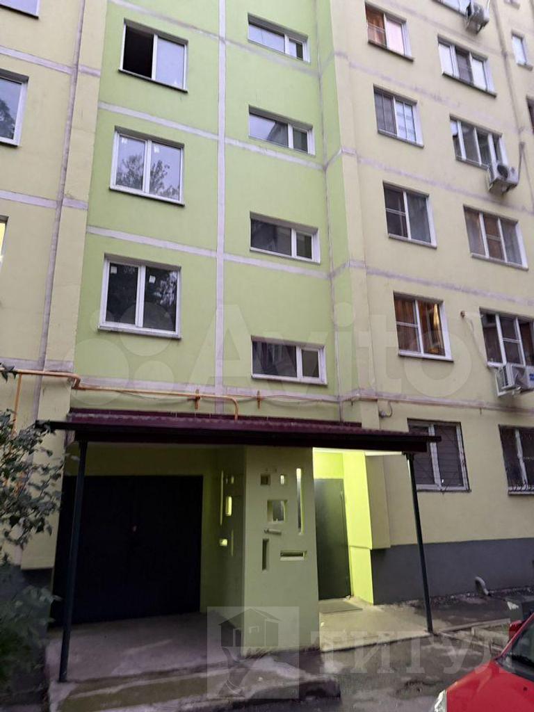 двухкомнатная квартираСЖМ, район  Фото 9