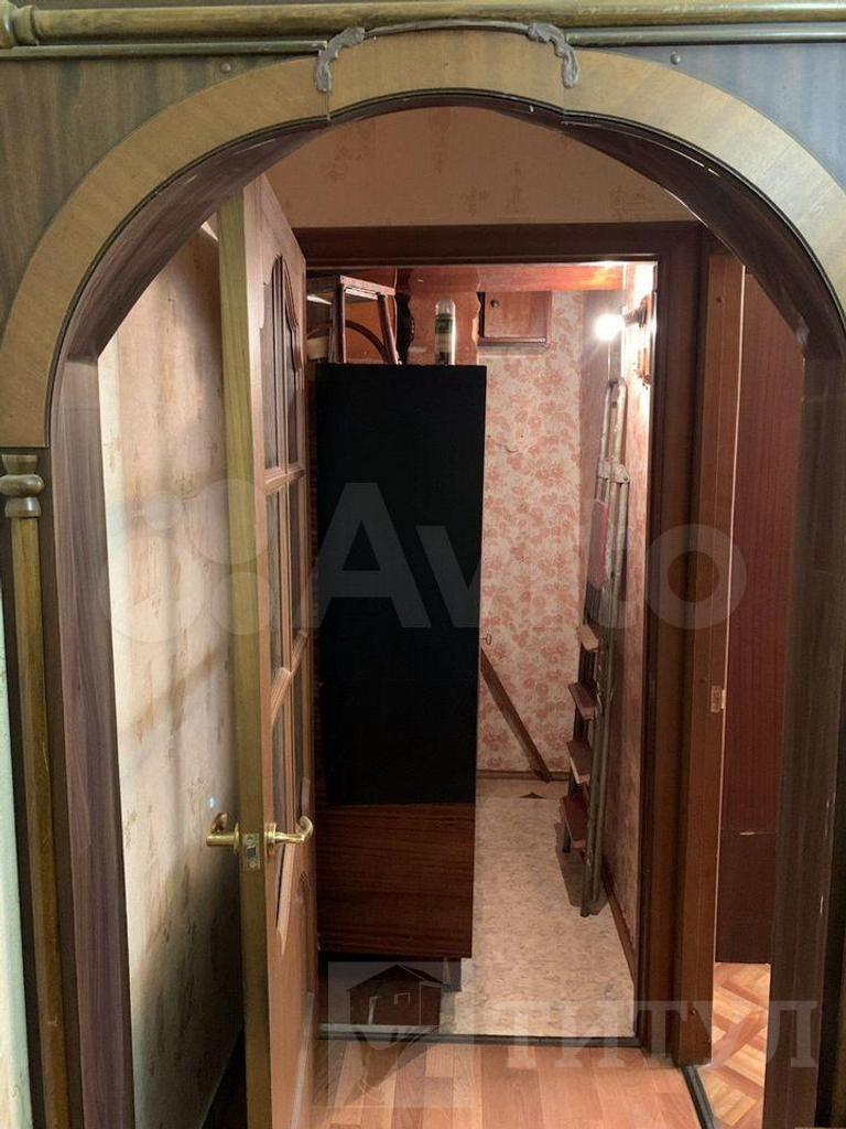 двухкомнатная квартираСЖМ, район  Фото 8