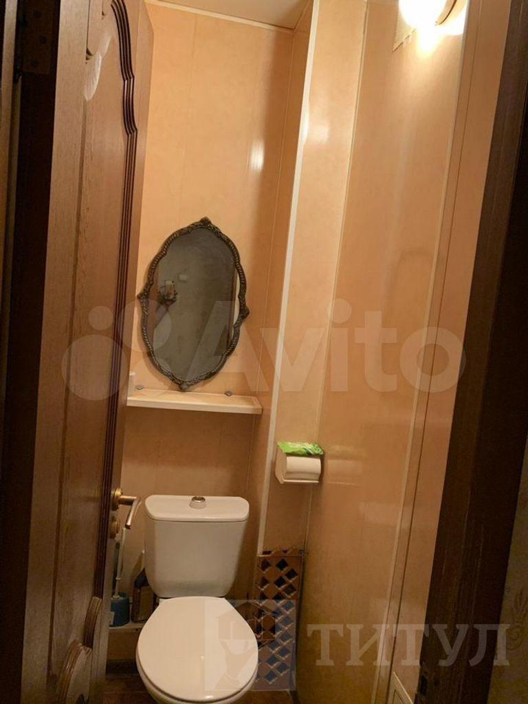 двухкомнатная квартираСЖМ, район  Фото 7