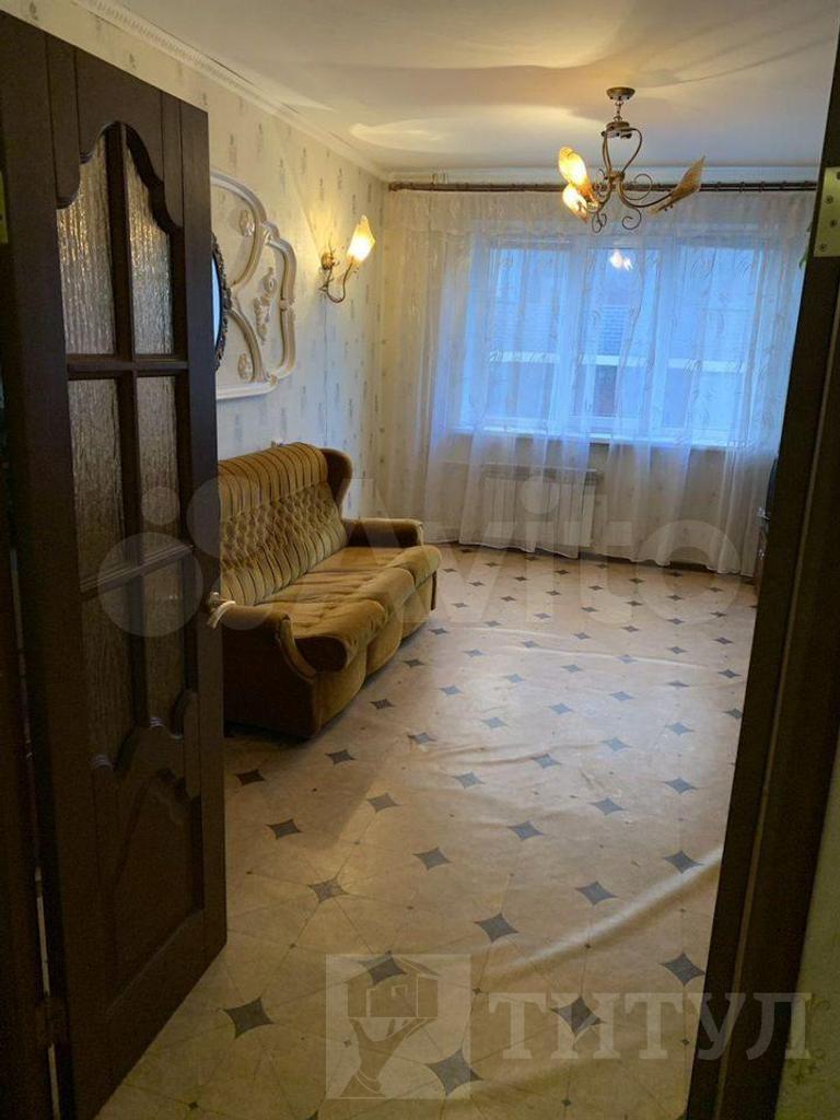 двухкомнатная квартираСЖМ, район  Фото 6