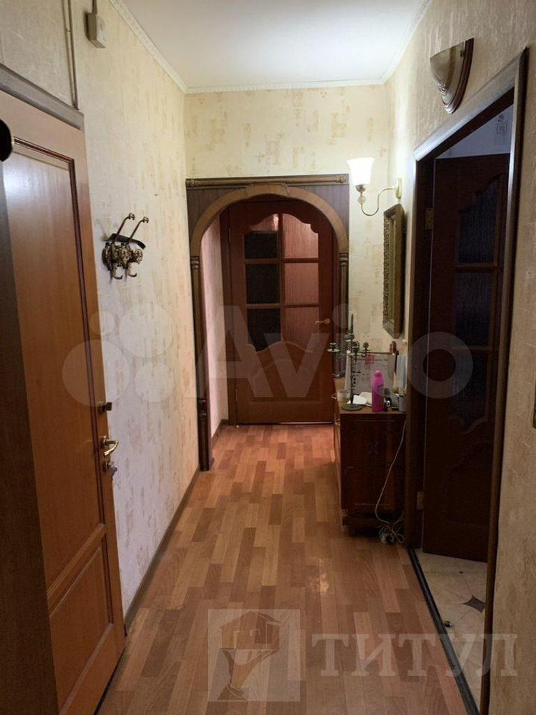 двухкомнатная квартираСЖМ, район  Фото 5