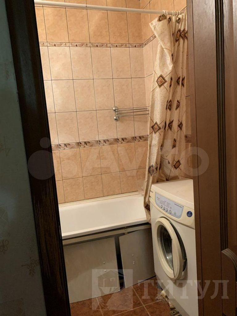 двухкомнатная квартираСЖМ, район  Фото 4