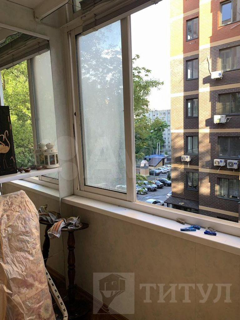 двухкомнатная квартираСЖМ, район  Фото 3