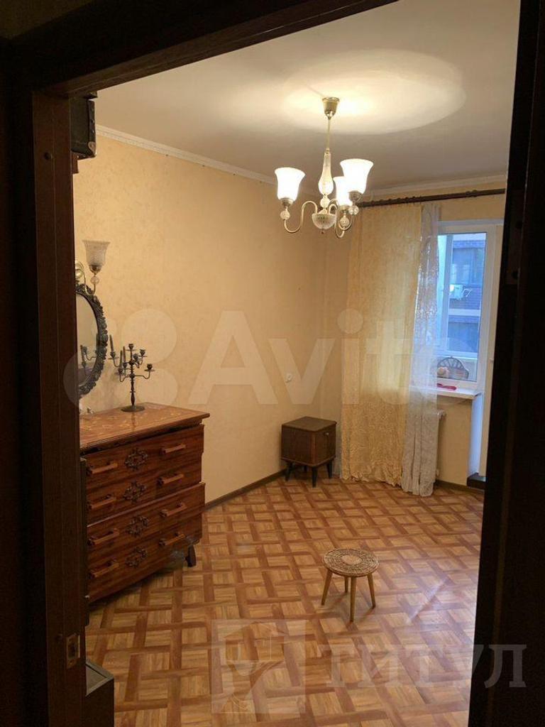 двухкомнатная квартираСЖМ, район  Фото 2