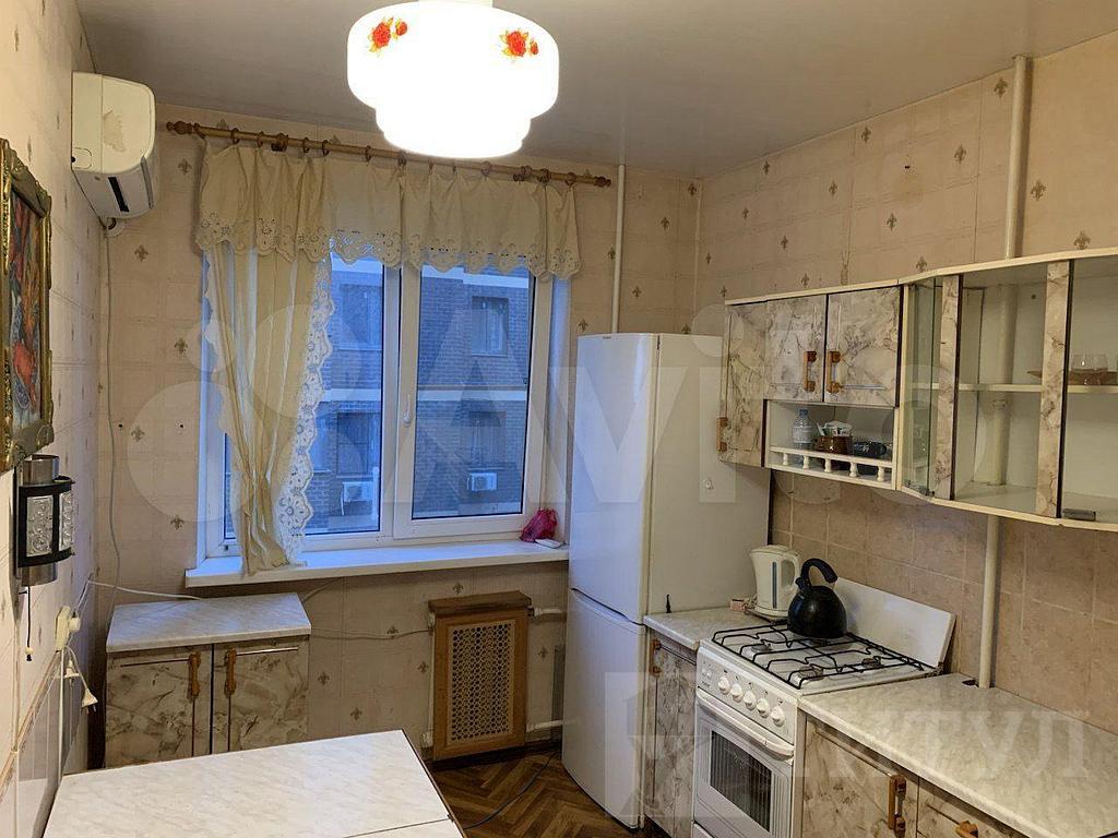 двухкомнатная квартираСЖМ, район  Фото 1