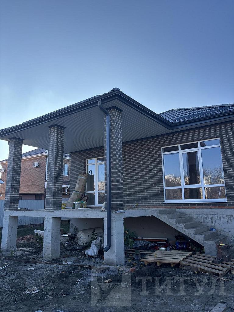 четырехкомнатный домрайон  Фото 2