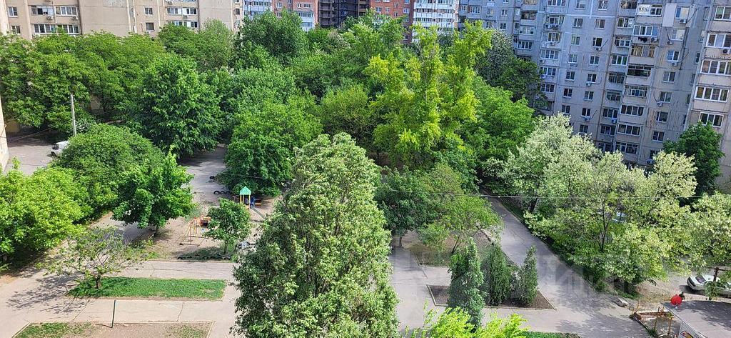 двухкомнатная квартира, район  Фото 10