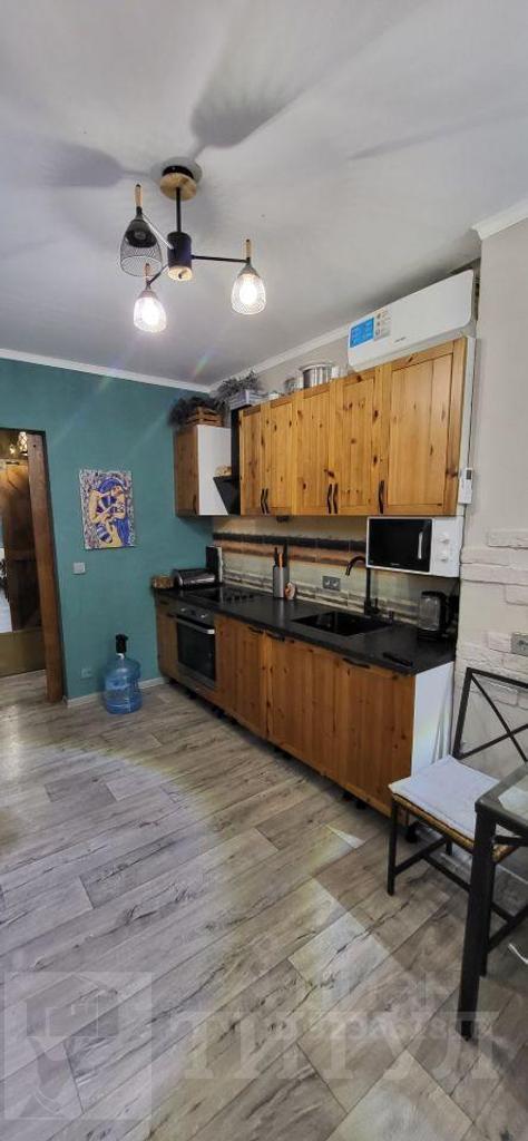 двухкомнатная квартира, район  Фото 5