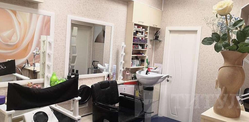 пятикомнатный домрайон ул. Тренева Фото 28