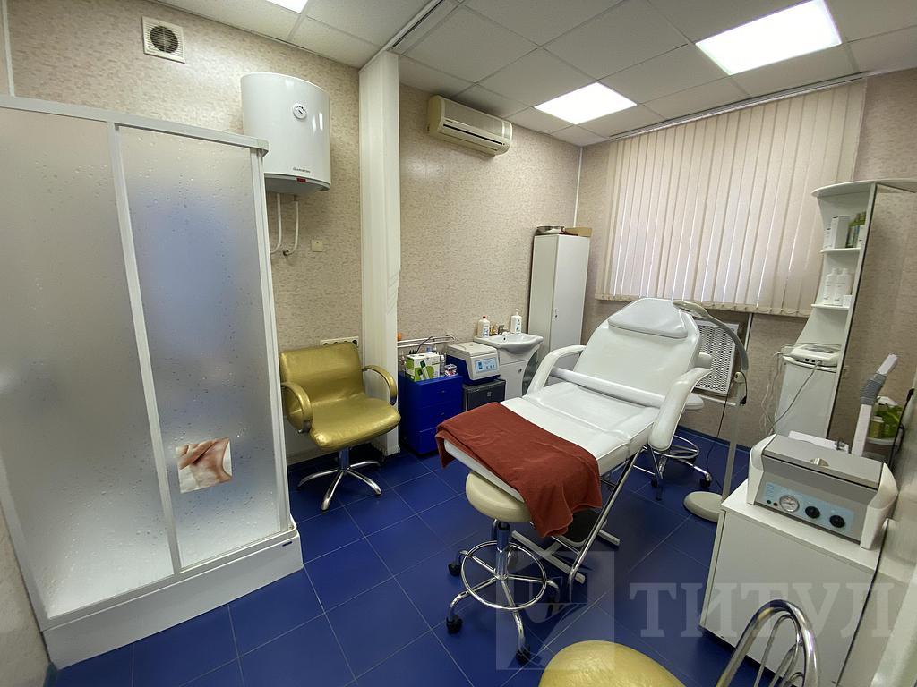 пятикомнатный домрайон ул. Тренева Фото 27