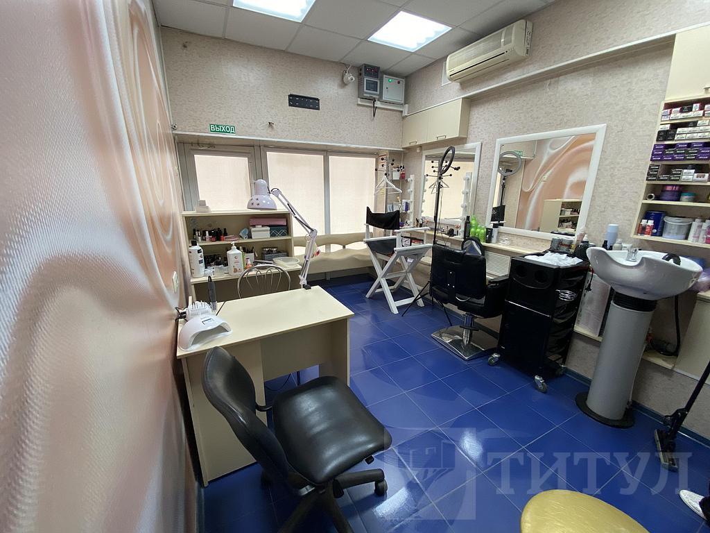 пятикомнатный домрайон ул. Тренева Фото 26