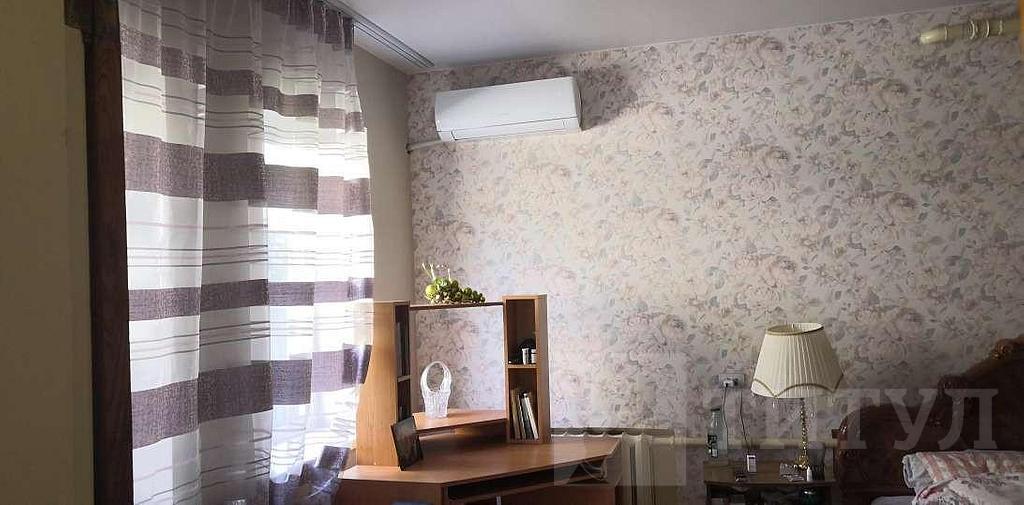 пятикомнатный домрайон ул. Тренева Фото 23