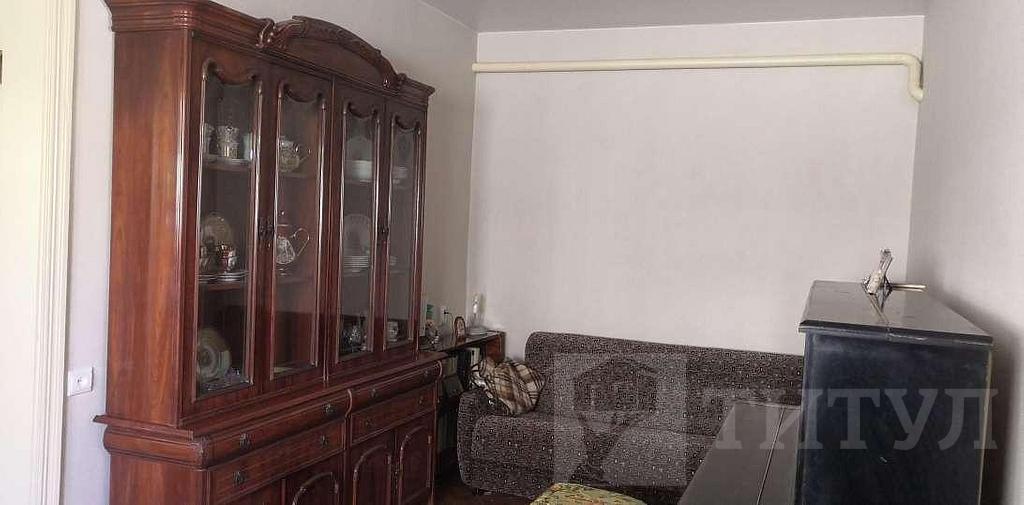 пятикомнатный домрайон ул. Тренева Фото 22