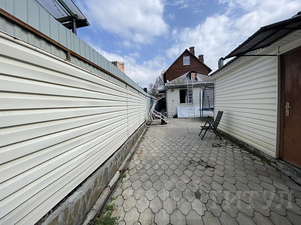 пятикомнатный домрайон ул. Тренева Фото 20