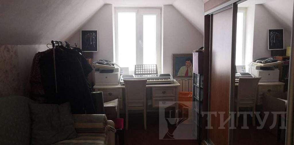 пятикомнатный домрайон ул. Тренева Фото 19