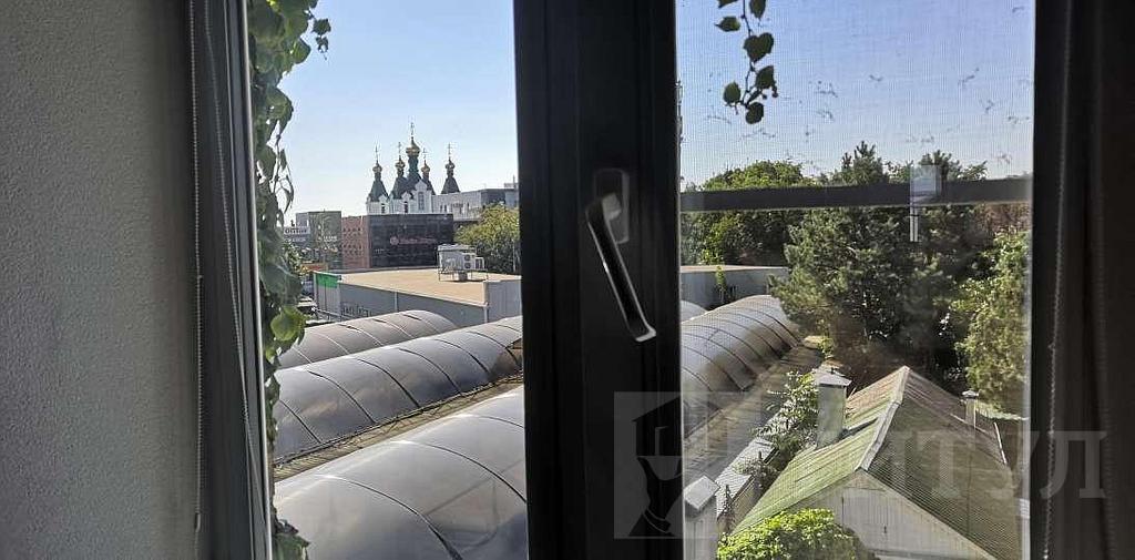 пятикомнатный домрайон ул. Тренева Фото 18