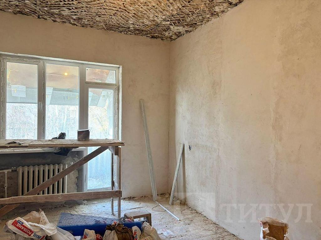 трехкомнатная квартира, район  Фото 1