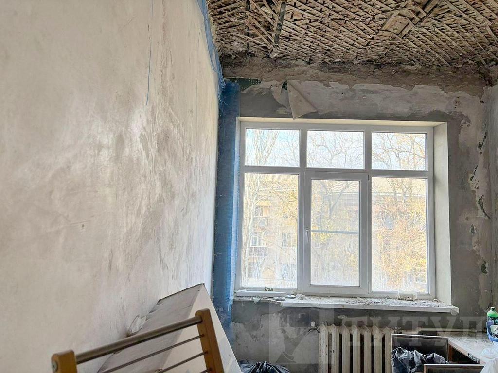 трехкомнатная квартира, район  Фото 4