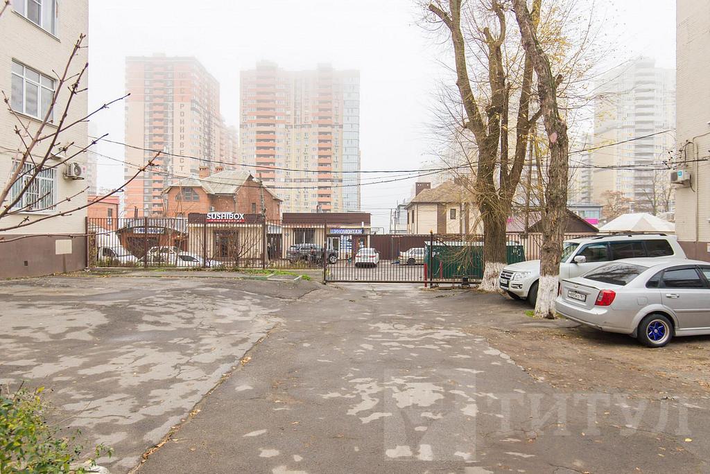 двухкомнатная квартираНахичевань, район  Фото 17