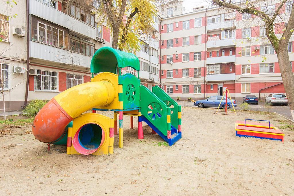 двухкомнатная квартираНахичевань, район  Фото 16