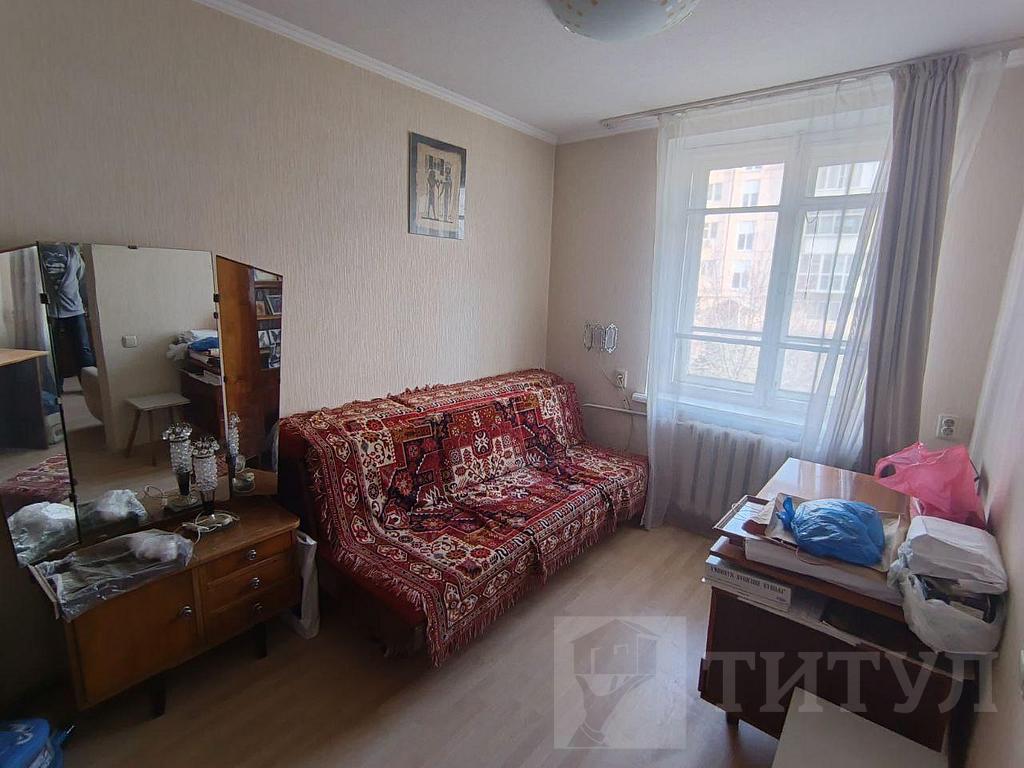 двухкомнатная квартираВоенвед, район Фото 16