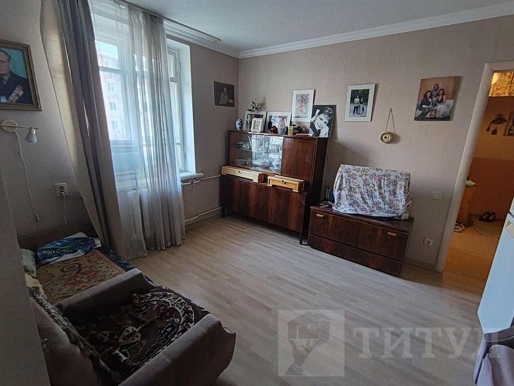 двухкомнатная квартираВоенвед, район Фото 15