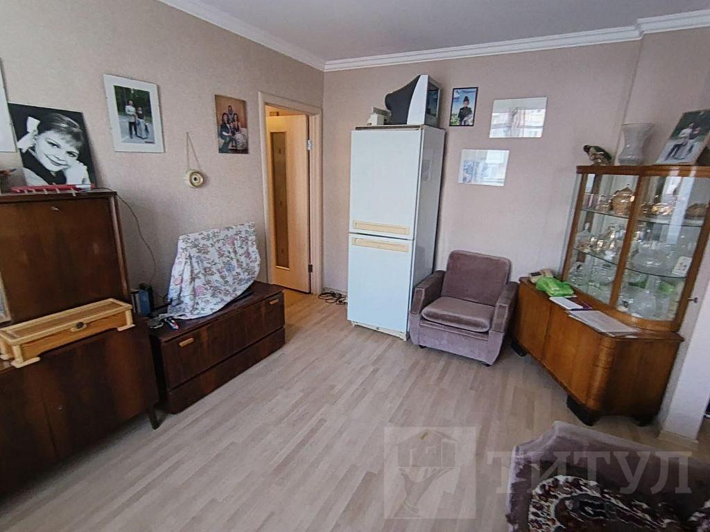 двухкомнатная квартираВоенвед, район Фото 14