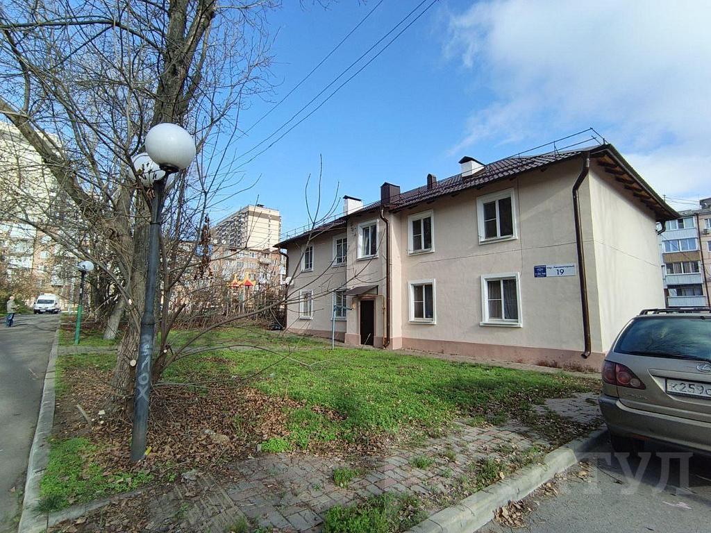 двухкомнатная квартираВоенвед, район Фото 10