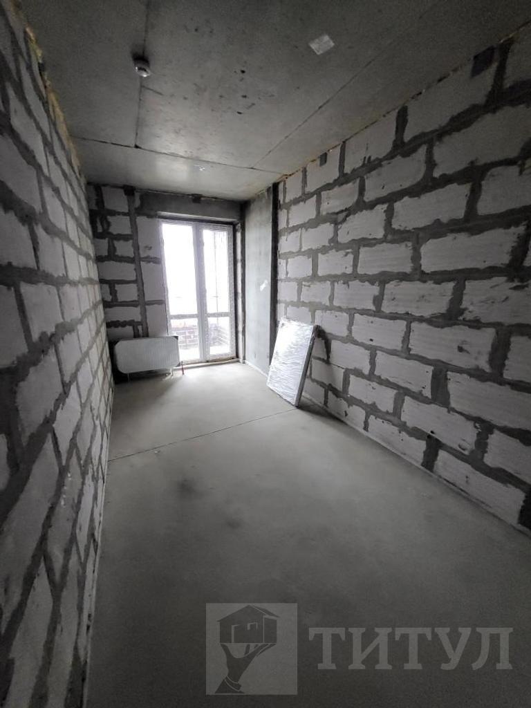 однокомнатная квартира, район  Фото 4