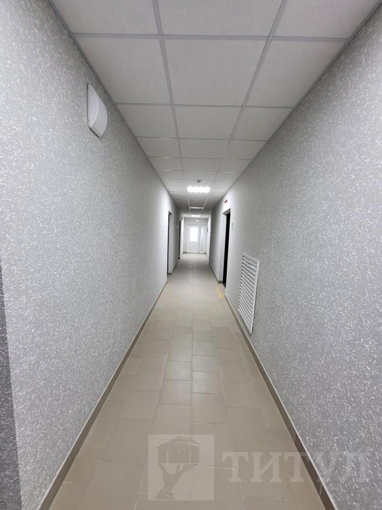 однокомнатная квартира, район  Фото 11