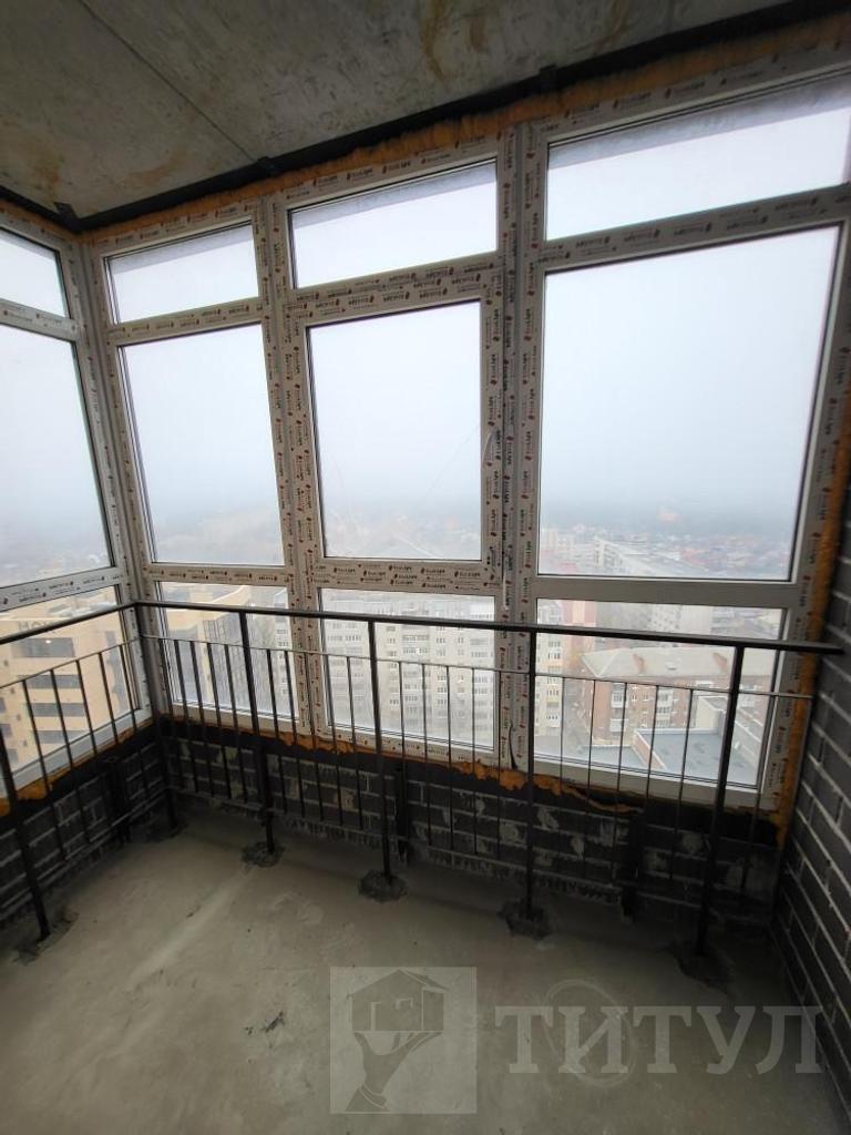 однокомнатная квартира, район  Фото 6