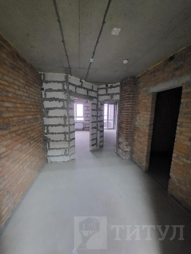 однокомнатная квартира, район  Фото 7