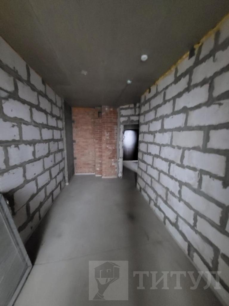 однокомнатная квартира, район  Фото 5