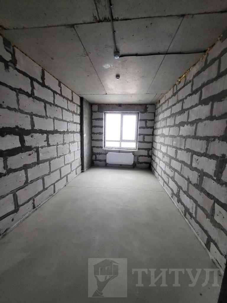 однокомнатная квартира, район  Фото 2