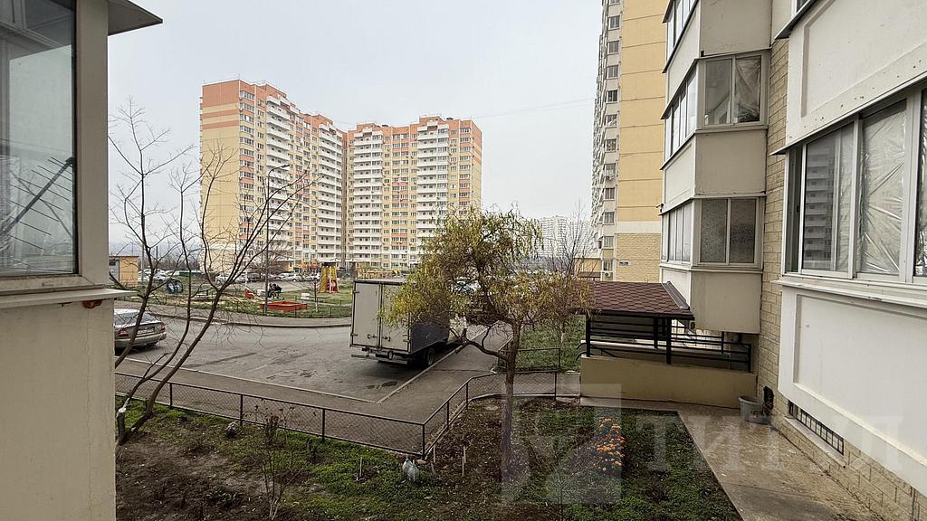 двухкомнатная квартираСуворовский, район  Фото 32