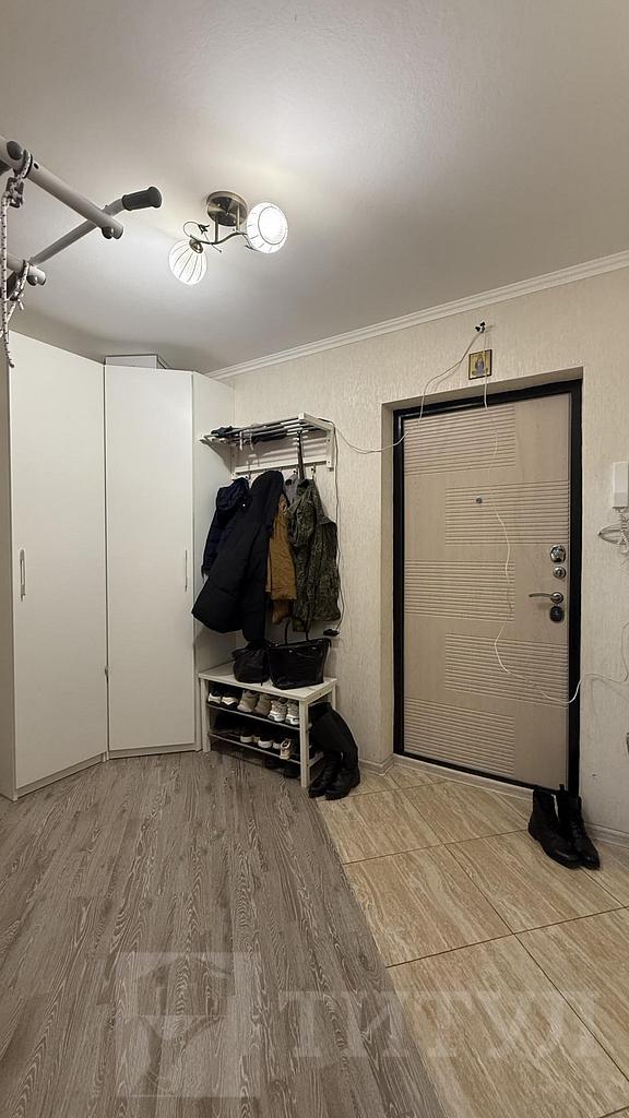 двухкомнатная квартираСуворовский, район  Фото 23