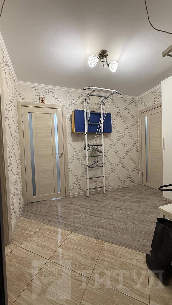 двухкомнатная квартираСуворовский, район  Фото 26