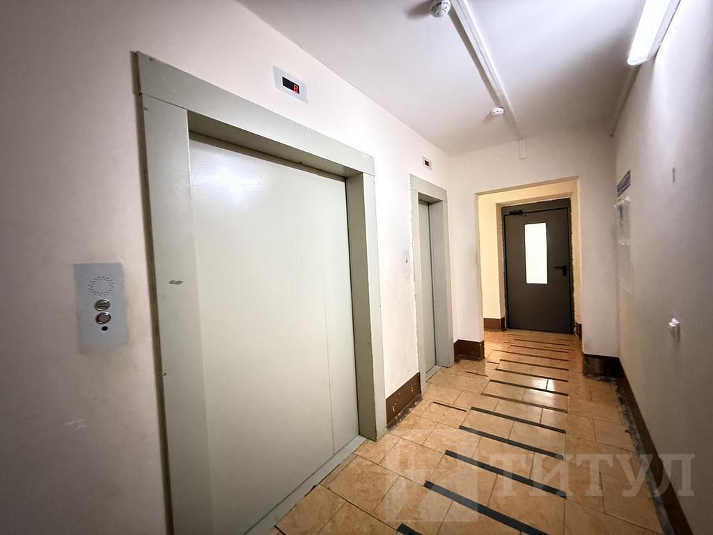 двухкомнатная квартираСуворовский, район  Фото 29