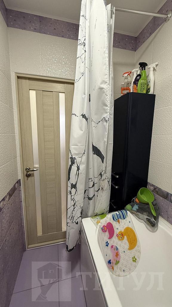 двухкомнатная квартираСуворовский, район  Фото 22