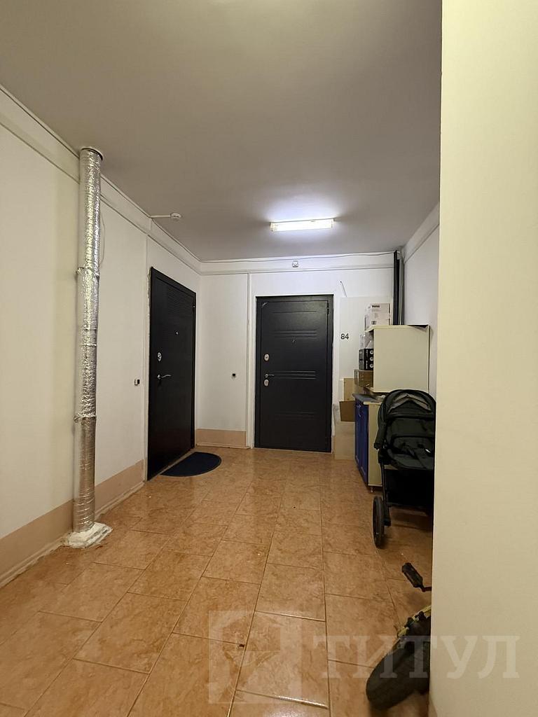 двухкомнатная квартираСуворовский, район  Фото 28