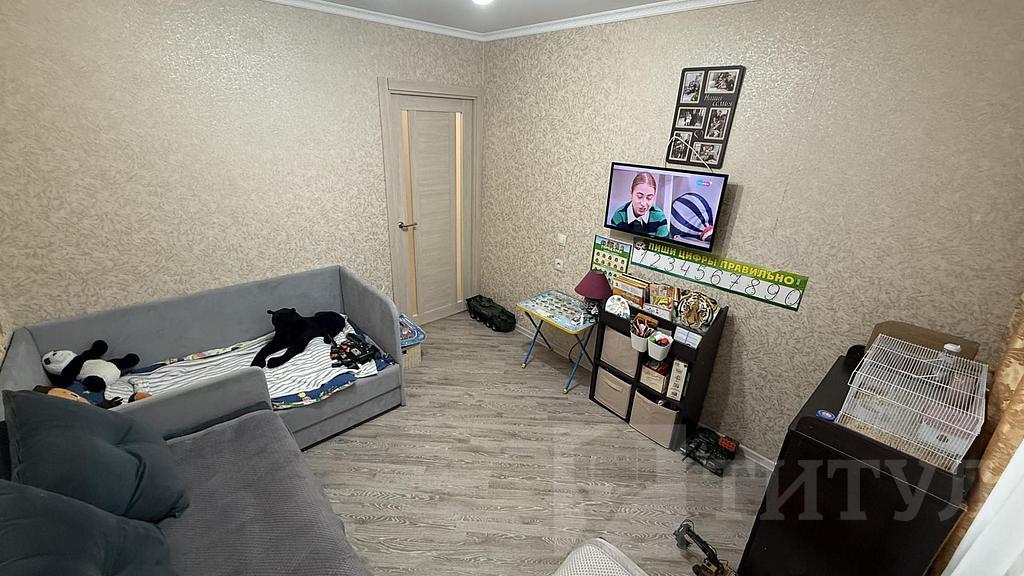 двухкомнатная квартираСуворовский, район  Фото 10