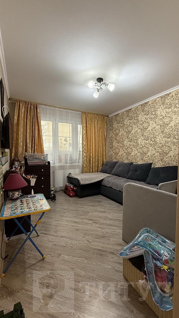 двухкомнатная квартираСуворовский, район  Фото 7